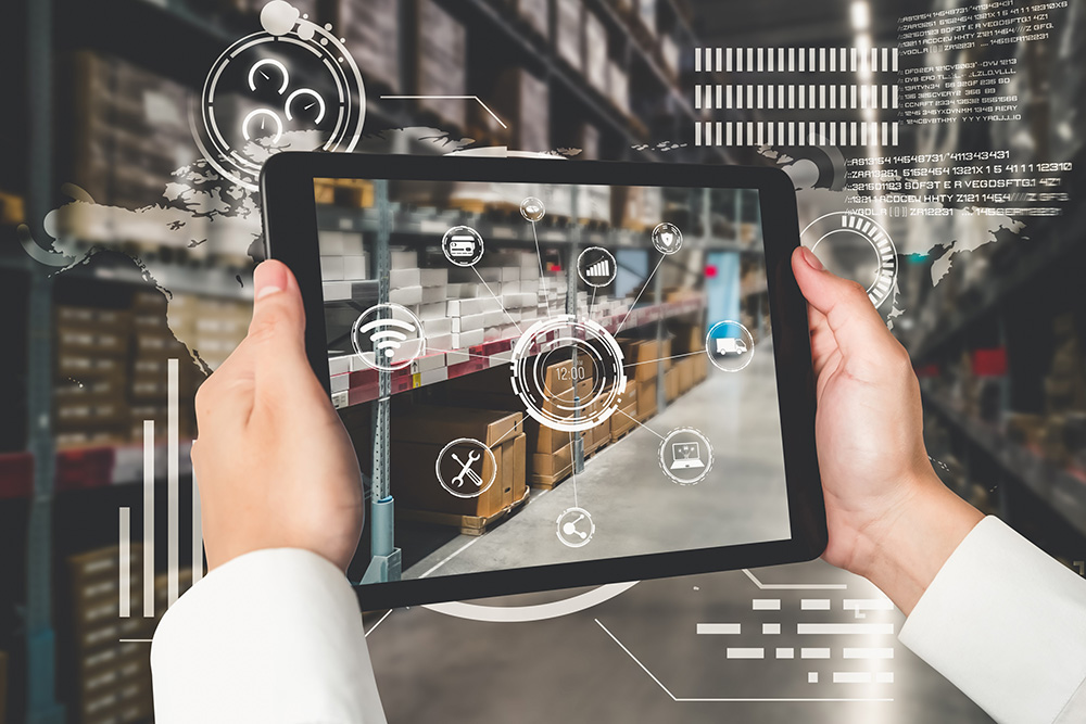Tecnologie IoT