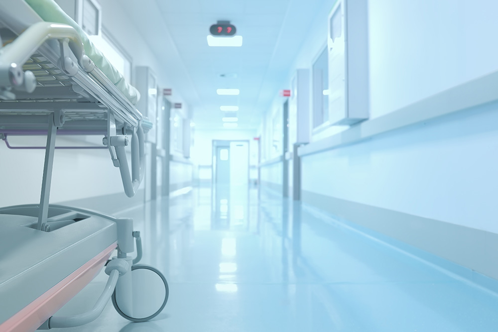 Tag RFID per il tracciamento del farmaco