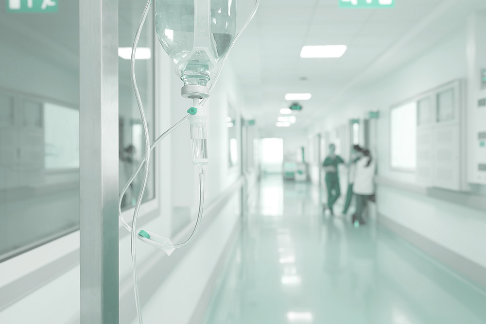 Digitalizzazione della supply chain farmaceutica