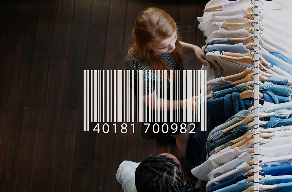 Tecnologie IoT nel mondo del fashion