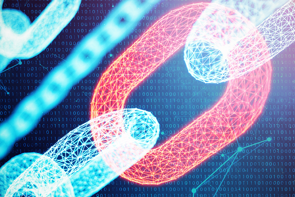 Blockchain
